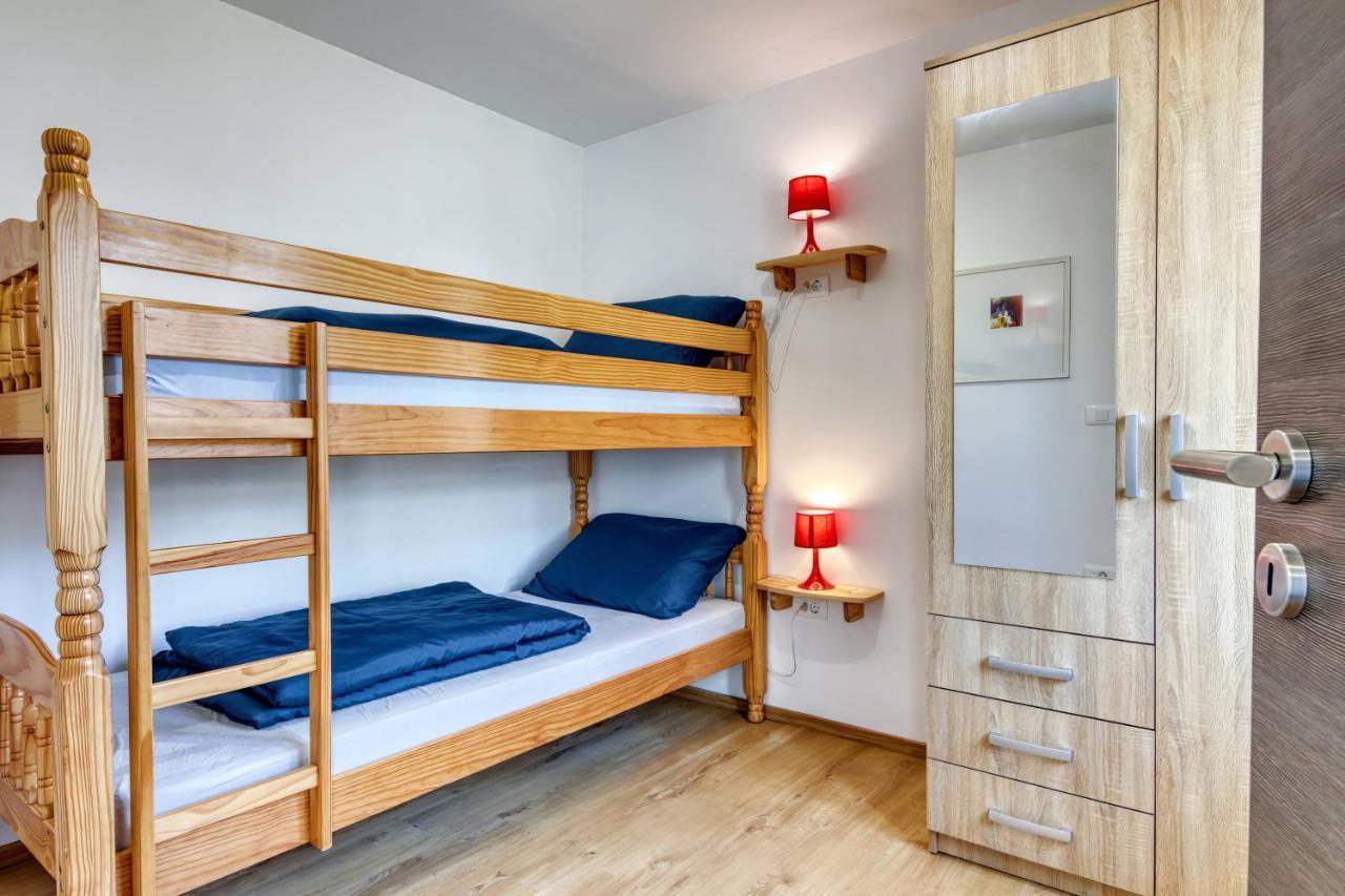 Holiday House "Laurus Garden" With Private Parking Μεντουλίν Εξωτερικό φωτογραφία