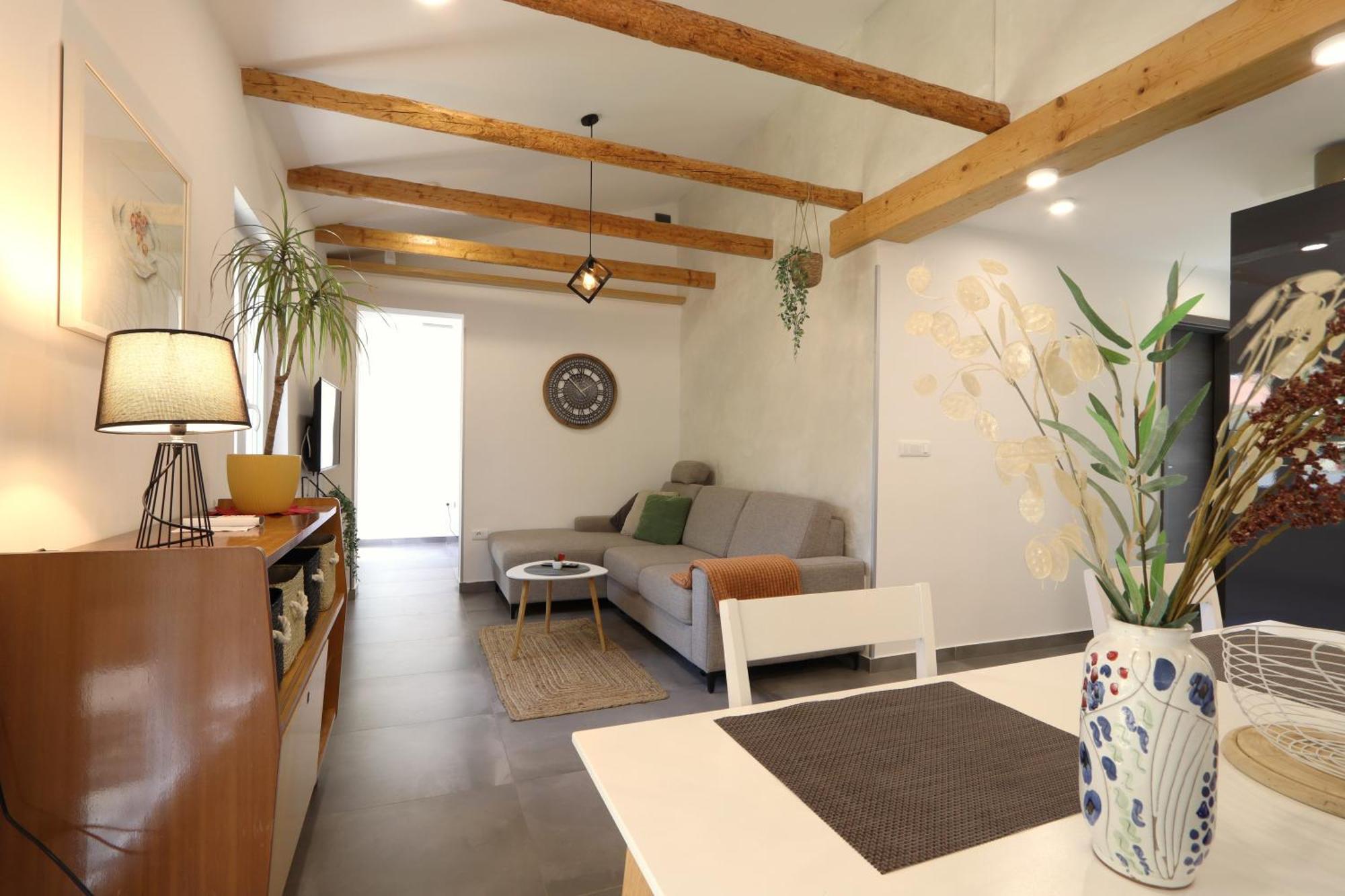 Holiday House "Laurus Garden" With Private Parking Μεντουλίν Εξωτερικό φωτογραφία