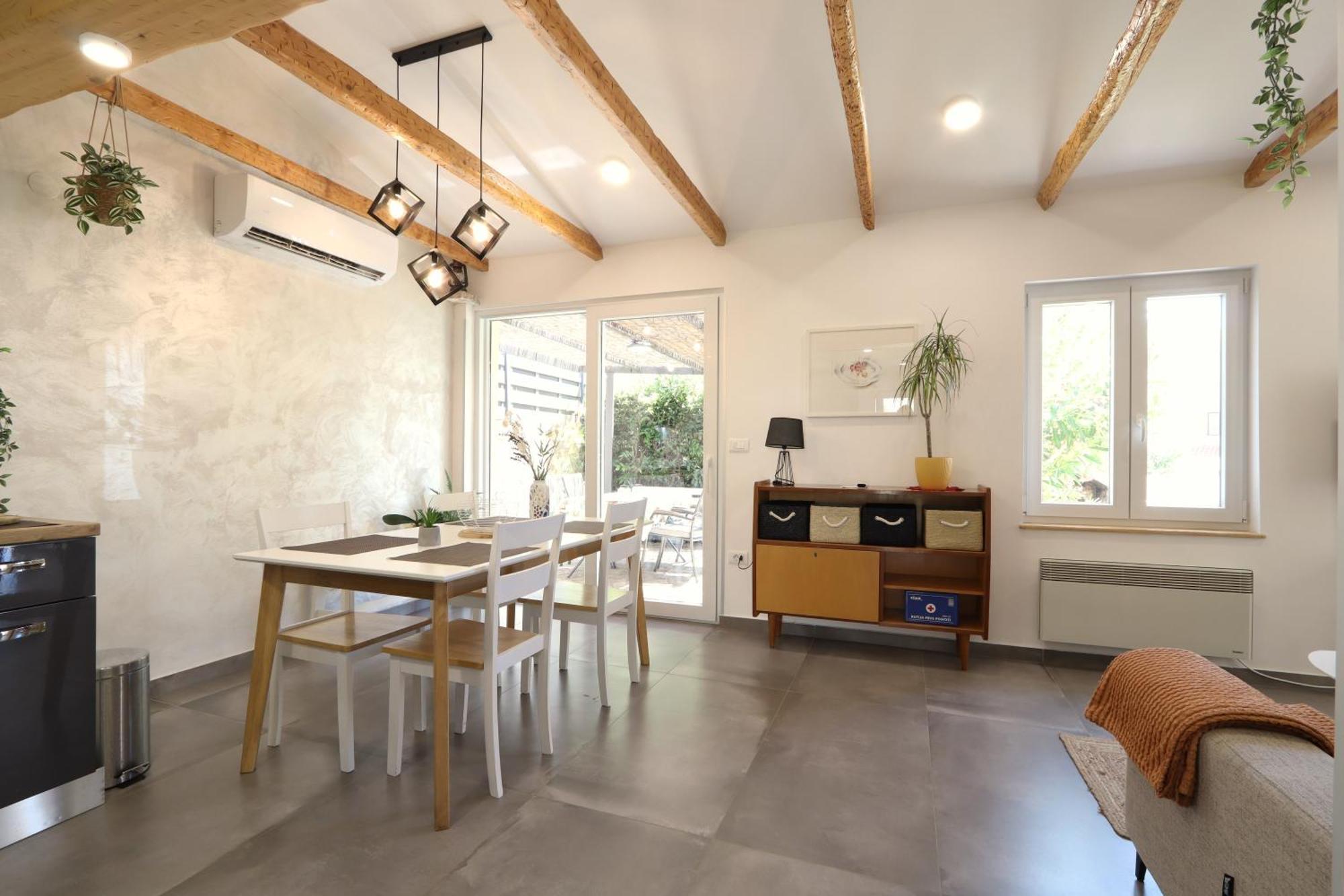 Holiday House "Laurus Garden" With Private Parking Μεντουλίν Εξωτερικό φωτογραφία