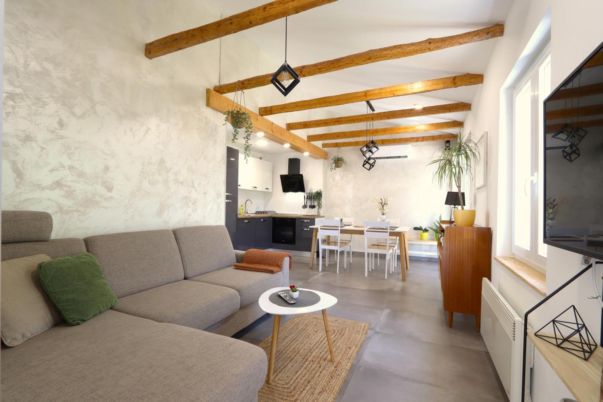 Holiday House "Laurus Garden" With Private Parking Μεντουλίν Εξωτερικό φωτογραφία