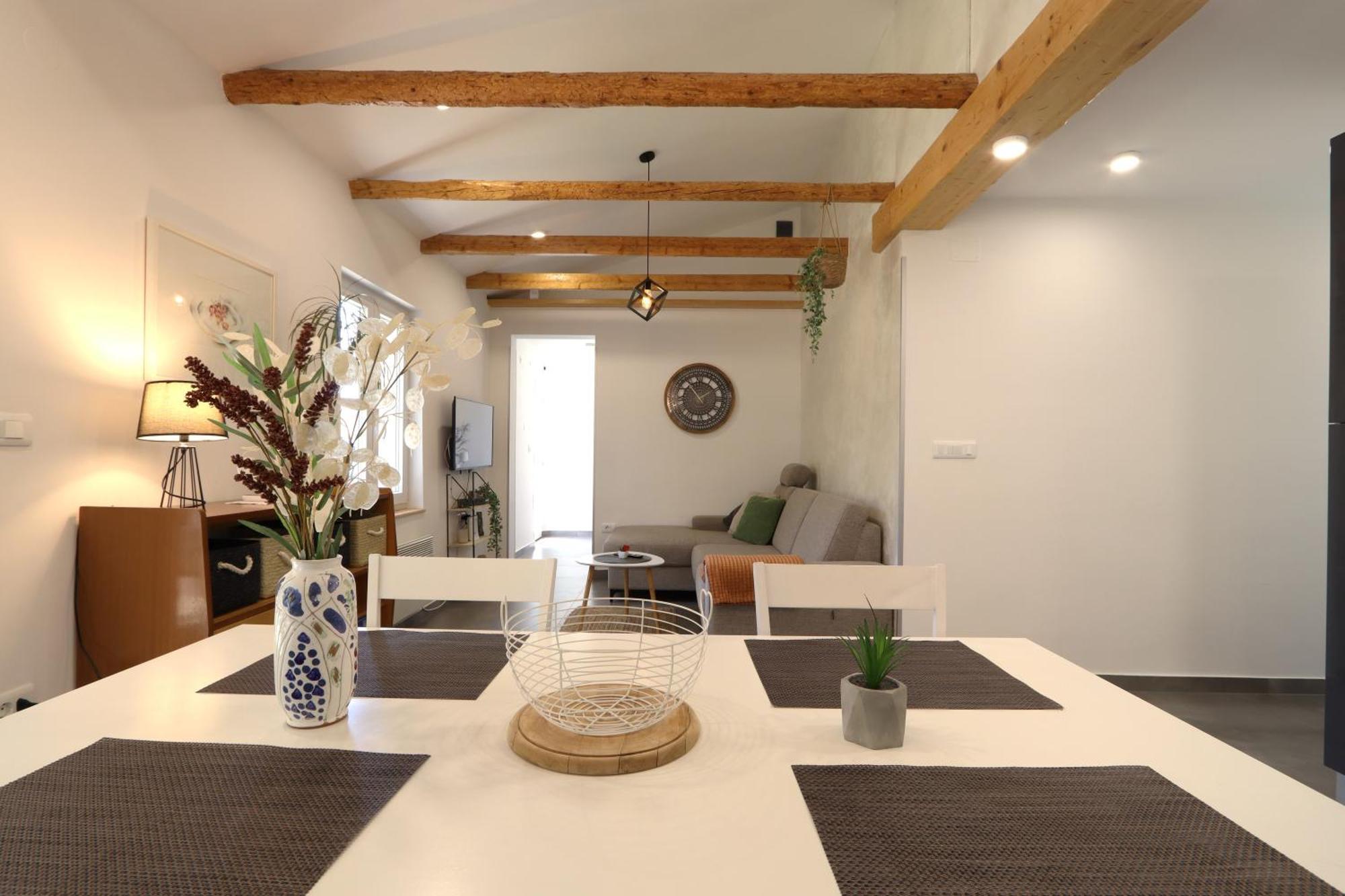 Holiday House "Laurus Garden" With Private Parking Μεντουλίν Εξωτερικό φωτογραφία